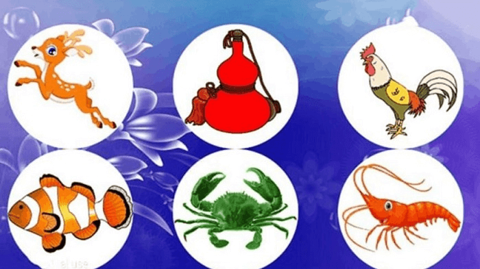 Hướng dẫn cách chơi bầu cua hiểu quá