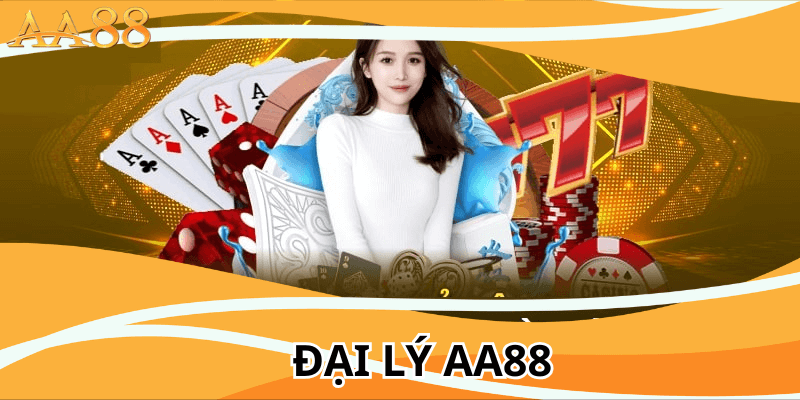 đại lý aa88