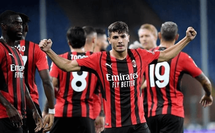 Soi Kèo Ac Milan Thông Qua 5 Mẹo