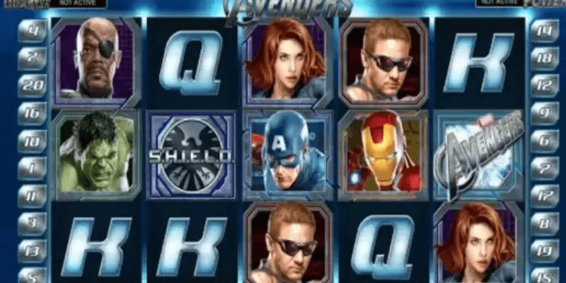 Tổng quan về game nổ hũ Hero