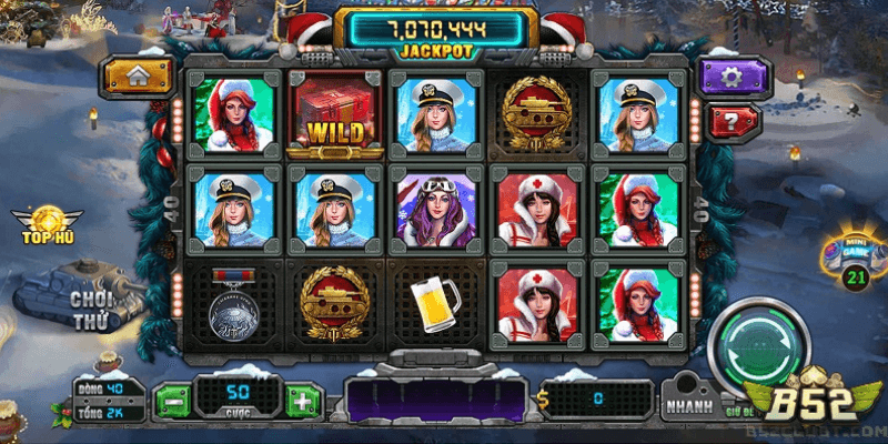 quyền lợi khi tham gia game nổ hũ hero