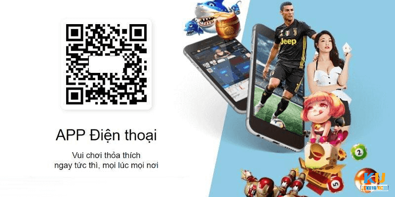 Hướng dẫn cách sử dụng app trên di động